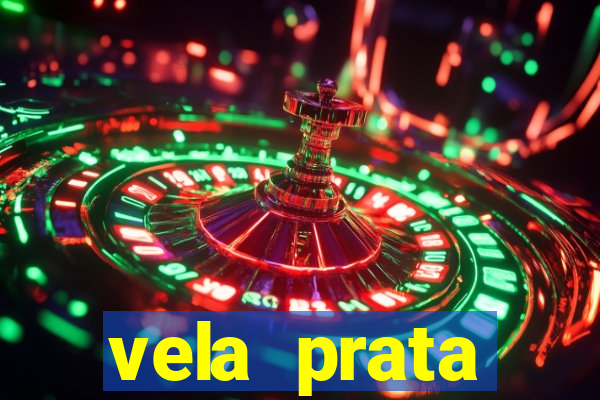 vela prata significado umbanda